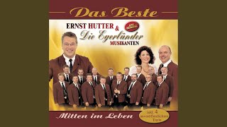 Video thumbnail of "Ernst Hutter & Die Egerländer Musikanten - Die Löffelpolka"