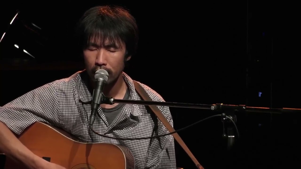 工藤祐次郎『暑中見舞い／残暑見舞い』2ndプレス発売記念インスト