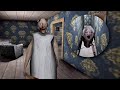 Granny Version 1.8 In Granny 4 Rebellion Atmosphere Full Gameplay | Afnex