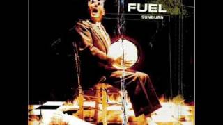 Fuel - Untitled chords