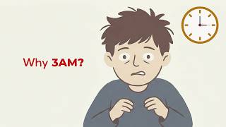 Celebrity Why You Wake Up at 3 AM? Net Worth