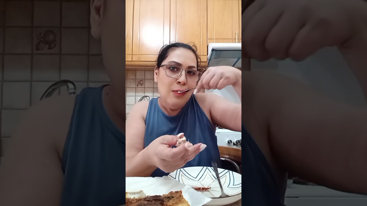 Καβούρι κεψάρι σήμερα τρώμε