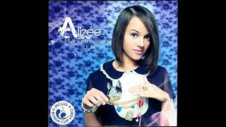 Alizée - Mademoiselle Juliette