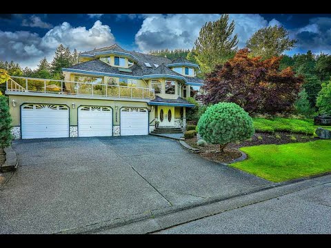 greater Vancouver real estate