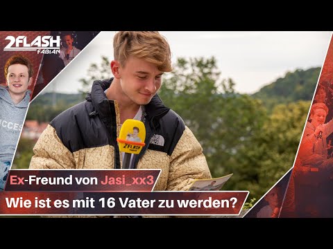 Video: Sherlyns Ex Will Jetzt Vater Werden