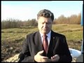 Телеканал ВІТА новини 2010-11-18 Порошенко