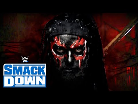 Bálor promises Reigns will see the face of “The Demon” at Extreme Rules: SmackDown, Sept. 17, 2021
