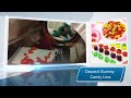 High-Speed Candy Making Machine | 600kg/h Capacity | Factory Supply