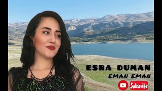 ESRA DUMAN - Eman Eman  - 2023  Live Wedding Music