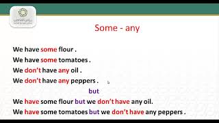 سادس ابتدائي/انجليزي/We can 6 Unit 1 Lesson 3 ا