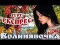 Українські народні пісні. Гурт Експрес - Волиняночка [АЛЬБОМ]