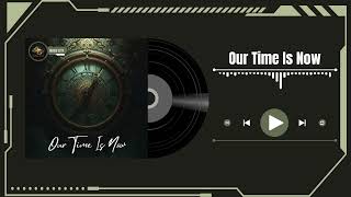 Tape Machines - Our Time Is Now