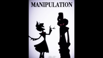 Alastor vs Valentino (Who is More Evil?) | Hazbin Hotel edit