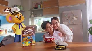 KOKO KRUNCH KRUISE TRIP