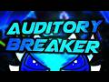 AUDITORY BREAKER 29-73(new hardest)