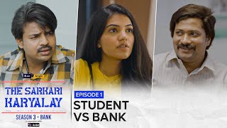 S03E01 - Student vs Bank