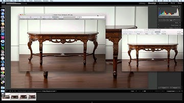 Lightroom 3 Beginners Guide to Exporting, settings, for email, web and print