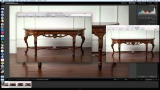 Lightroom 3 Beginners Guide to Exporting, settings, for email, web and print