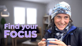 Overwhelmed By Your To-Do List? Try This!