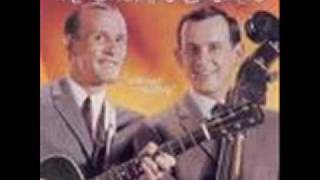 Down in the Valley (Birmingham Jail)  by the Smothers Bros chords