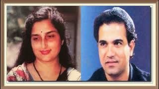 Chhed Milan Ke Geet Re Mitwa -  Anuradha Paudwal & Suresh Wadkar