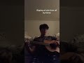 Mercy Shawn Mendes Cover Mercy Shawn Mendes Cover