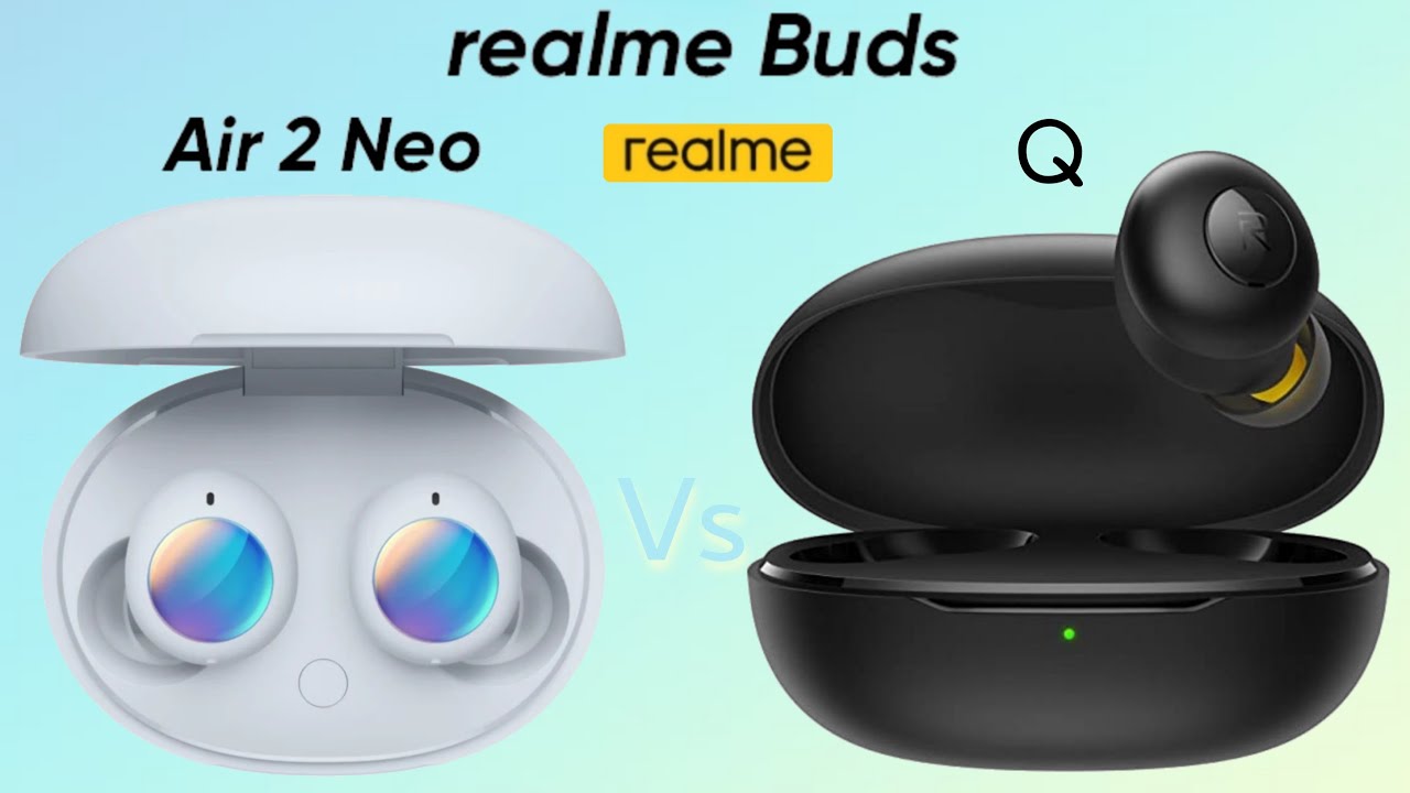 Redmi Buds Air Neo