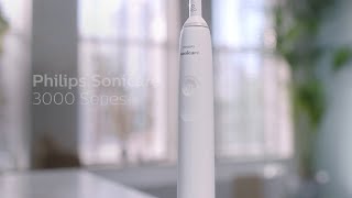 Philips Sonicare HX3671/13 3100 Series