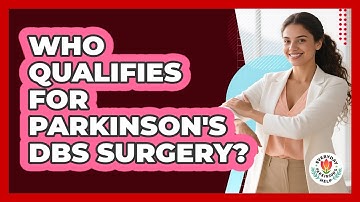 Who Qualifies For Parkinson
