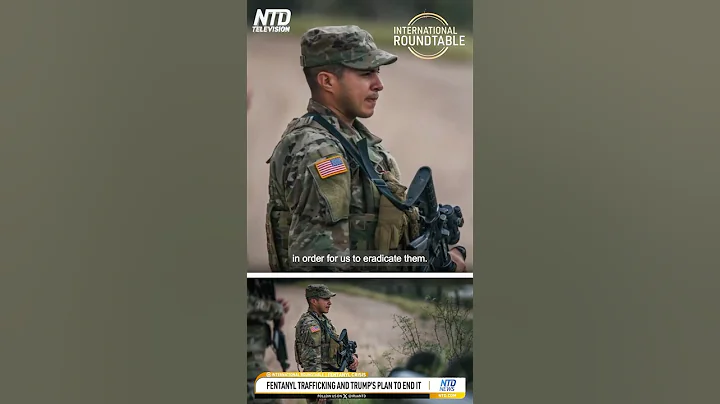 Trump Labeled Drug Cartels as Terrorists: Is it Working?