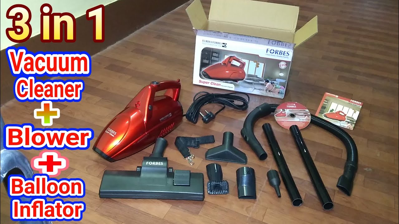 3 in 1 vacuum cleaner at very low price in amazon. vacuum cleaner