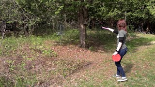 Alcona County Introduces Two New Disc Golf Courses this Summer