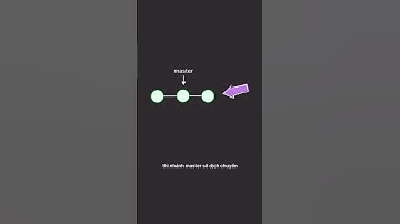 Bản Chất Git Branch Không Phải Lập Trình Viên Nào Cũng Biết!