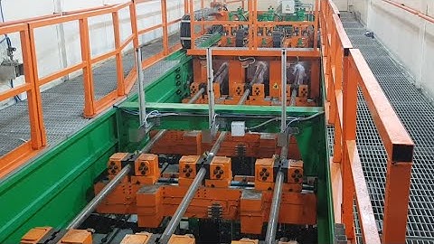 [Tube & Pipe] Hydrostatic pipe tester