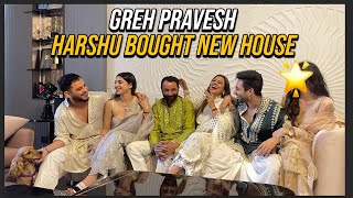 Greh Pravesh | Shifted To Our New House | Pria Beniwal Gaba