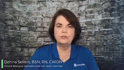 #MyMoldableStory...  Donna Sellers, Clinical Resou...
