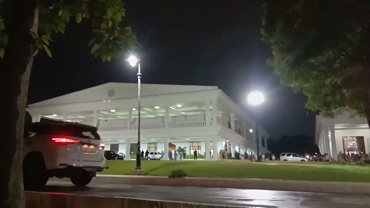 Telangana CM camp office 2 cm meeting 😱Telangana CM Revanth Reddy AP CM Chandrababu Naidu🤔