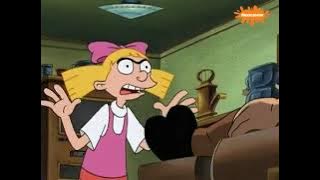 Hey Arnold - It Girl