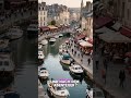 5 unglaubliche Fakten über Marseille 🇫🇷✨