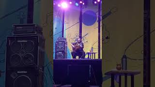yamandu costa no festival BB seguros de blue e jazz no Parque santana Recife  2024