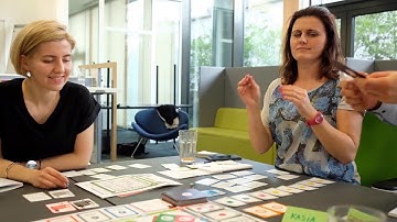 Iterate Product Development Game Workshop