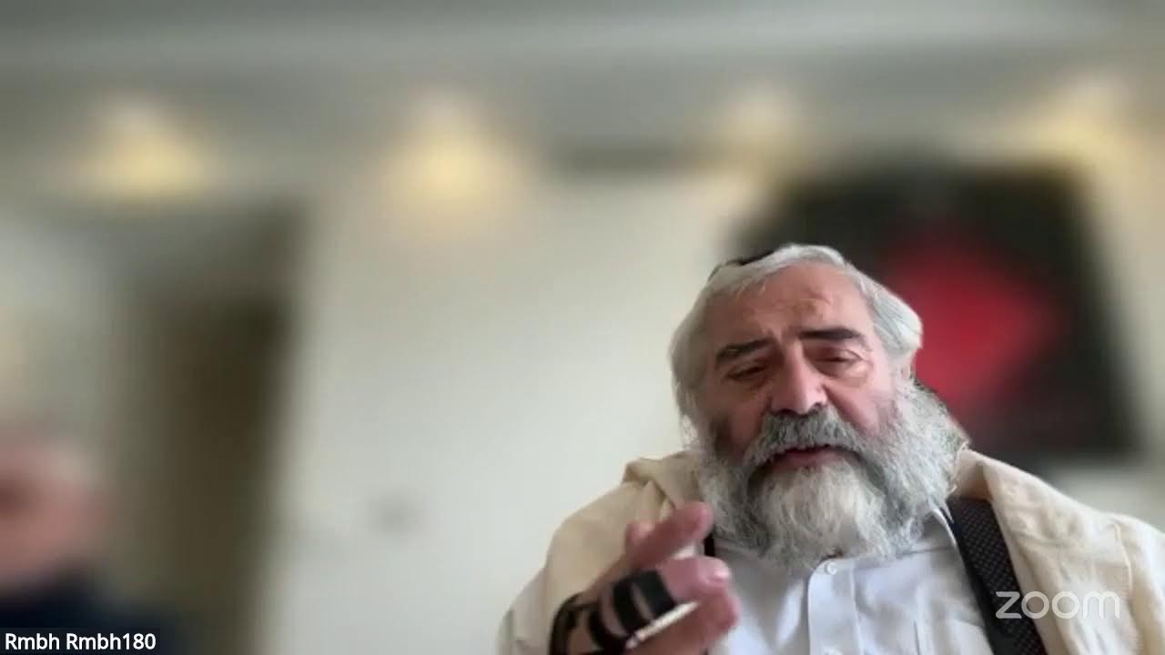 Daf HaYomi - Menahot 31