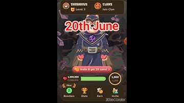 level 3 memefi secret combo