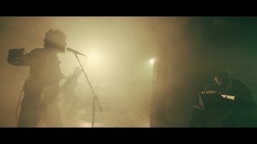 ASYMMETRY OF EGO - Erase Myself (Official Music Video)