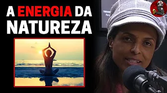 imagem do vídeo "A MINHA VIDÊNCIA AUMENTA ALI..." com Vandinha Lopes | Planeta Podcast (Sobrenatural)