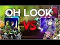 Beating Shwerpy at Brawlhalla "World's greatest lance player"