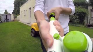 Handpresso Pump