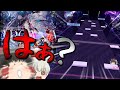 【Arcaea】4曲目の解禁曲『Arcana Eden』のコンポーザーがあまりにもスマブラだったんだがｗｗｗ【ゆっくり実況】