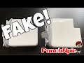 Fake MagSafe 2 Fried my MacBook Pro!