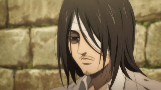 Nightmare - Attack On Titan OST (episode 63 version)